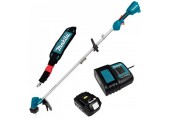 MAKITA DUR192LST Aku vyžínač Li-ion LXT (1x5,0Ah/18V)