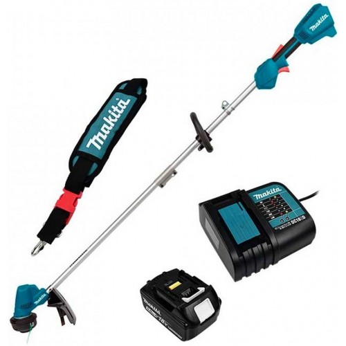 MAKITA DUR192LST Aku vyžínač Li-ion LXT (1x5,0Ah/18V)