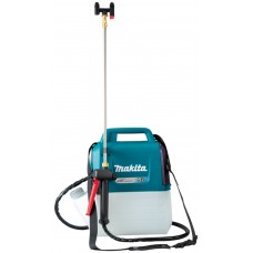 MAKITA DUS054Z Aku postřikovač 5 l Li-ion LXT 18V, bez aku Z