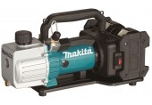 BAZAR MAKITA DVP181ZK Aku vývěva Li-ion LXT 18V, bez aku Z POŠKOZENÝ OBAL!!