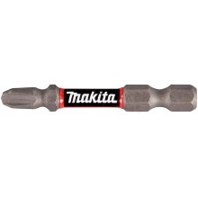 MAKITA E-03280 Torzní bit řady Impact Premier (E-form), PH3-50mm, 2ks