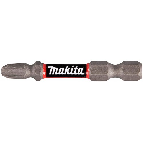 MAKITA E-03280 Torzní bit řady Impact Premier (E-form), PH3-50mm, 2ks