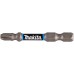 MAKITA E-03311 torzní bit řady Impact Premier (E-form), PZ3-50mm, 2ks