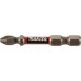 MAKITA E-03377 Torzní bit řady Impact Premier (E-form),PH2-50mm, sada 10ks