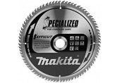 MAKITA E-12186 pilový kotouč Efficut 190x20 50T kompozitní dřevo =new E-12251