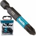 MAKITA E-12413 torzní bit 1/4" Impact black PZ2, 50mm 10 ks