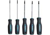 MAKITA E-13530 Sada šroubováků 5 ks (T10-T30)