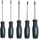 MAKITA E-13530 Sada šroubováků 5 ks (T10-T30)