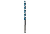 MAKITA E-14984 TCT vrták pro multimateriál stopka šestihran 1/4´´ 6x100mm