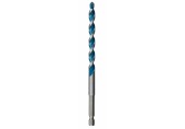 MAKITA E-14984 TCT vrták pro multimateriál stopka šestihran 1/4´´ 6x100mm