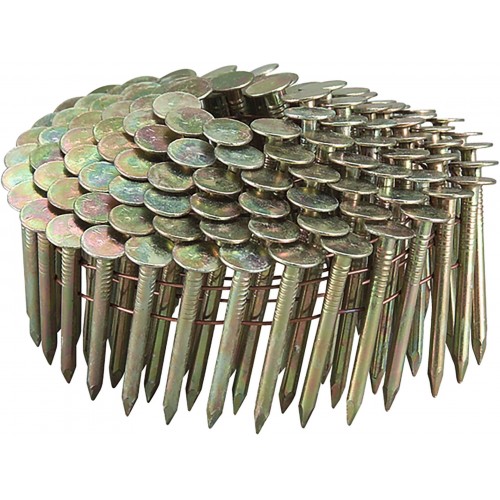 MAKITA F-30762 hřebíky spojené drátem 22mm, 7200 ks AN450