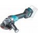 MAKITA GA029GZ Aku úhlová bruska s regulací 125mm Li-ion XGT 40V, bez aku Z