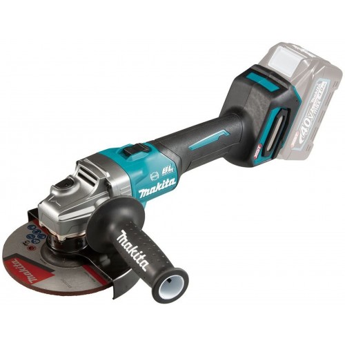 MAKITA GA035GZ Aku úhlová bruska 150mm Li-ion XGT 40V, bez aku Z