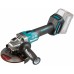 MAKITA GA035GZ Aku úhlová bruska 150mm Li-ion XGT 40V, bez aku Z