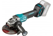 MAKITA GA036GZ Aku úhlová bruska 150mm Li-ion XGT 40V, bez aku Z