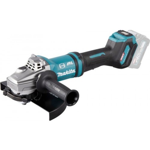 MAKITA GA038GZ Aku úhlová bruska 230mm Li-ion XGT 40V, bez aku Z