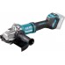 MAKITA GA038GZ Aku úhlová bruska 230mm Li-ion XGT 40V, bez aku Z