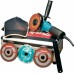 MAKITA GA5030RSP3 Úhlová bruska 125mm, 720W + kufr