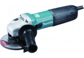 MAKITA GA5040RZ1 Úhlová bruska (1100W/125mm)