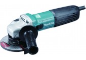 MAKITA GA5040RZ1 Úhlová bruska 125mm, SJS, 1100W