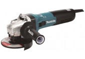 MAKITA GA5091X01 Úhlová bruska s pozvolným rozběhem (1900W/125mm)