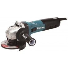MAKITA GA5091X01 Úhlová bruska s pozvolným rozběhem (1900W/125mm)