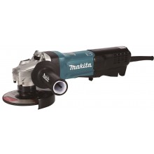 MAKITA GA5093X01 Úhlová bruska s pozvolným rozběhem (1900W/125mm)
