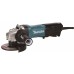 MAKITA GA5093X01 Úhlová bruska s pozvolným rozběhem (1900W/125mm)