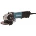 MAKITA GA5093X01 Úhlová bruska s regulací a brzdou 125mm,SJS,elektronika,1900W