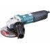 MAKITA GA6040C01 Úhlová bruska 150mm, SJS, elektronika, 1400W