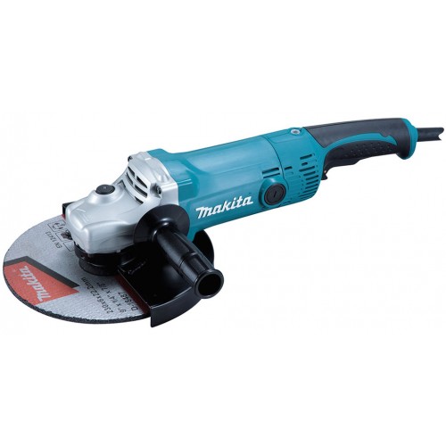 MAKITA GA9050R Úhlová bruska (2000W/230mm)