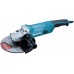 MAKITA GA9050R Úhlová bruska 230mm, 2000W