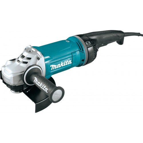 MAKITA GA9070X1 Úhlová bruska s elektronikou (230mm/2800W)