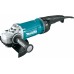 MAKITA GA9070X1 Úhlová bruska s elektronikou 230mm, 2800W