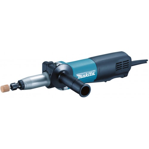 MAKITA GD0801C Přímá bruska 6mm, 750W