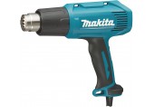 MAKITA HG6030K Horkovzdušná pistole (1800W/600°C)