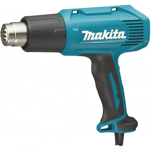 MAKITA HG6030K Horkovzdušná pistole (1800W/600°C)