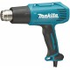 MAKITA HG6030K Horkovzdušná pistole (1800W/600°C)