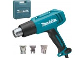MAKITA HG6031VK Horkovzdušná pistole 50-600°C,1800W