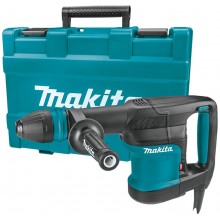 MAKITA HM0870C Sekací kladivo (1100W/7,6J) v kufru, SDS-MAX.