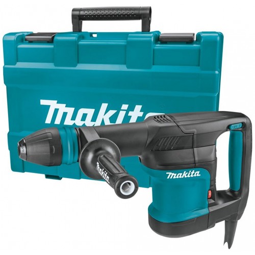 MAKITA HM0870C SDS-MAX. Sekací kladivo 7,6J, 1100W v kufru