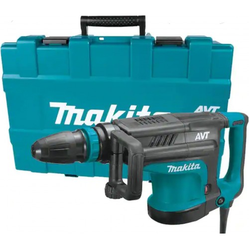 MAKITA HM1205C Sekací kladivo SDS-Max. 19,1J,1510W v kufru