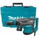 MAKITA HM1213C Sekací kladivo SDS-Max s AVT (1510W/18,6J) v kufru