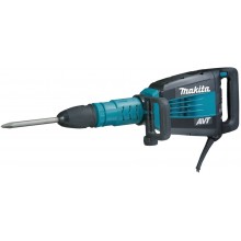 MAKITA HM1214C Bourací kladivo SDS-Max 19,9 J, 1510W