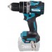 BAZAR MAKITA HP002GZ Aku bezuhlíkový příklepový šroubovák Li-ion XGT 40V, bez aku POŠKOZENÝ OBAL!!