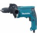 MAKITA HP1631 Příklepová vrtačka, rychlosklíčidlo 1,5-13mm, 710W