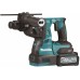 MAKITA HR003GZ01 Aku kladivo SDS-Plus Li-ion XGT 40V,bez aku Z