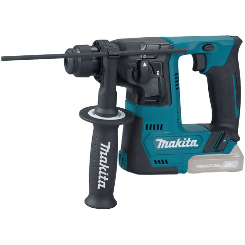 MAKITA HR140DZ Aku vrtací kladivo Li-ion 12V, bez aku CXT