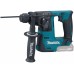 MAKITA HR140DZ Aku vrtací kladivo Li-ion 12V, bez aku CXT