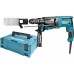 MAKITA HR2631FTJ Kombinované kladivo SDS-Plus 800W,2,4J, Makpac